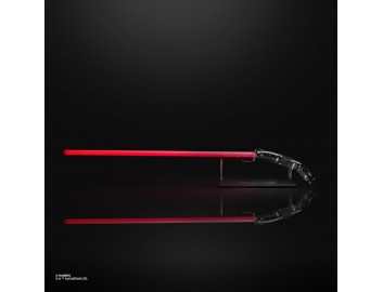 Star Wars Episode III Black...