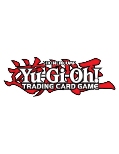 Yu-Gi-Oh! Speed Duel Box - English
