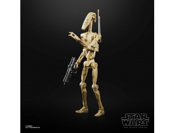 Star Wars Episode I Black...