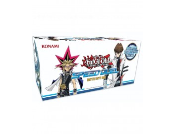 Yu-Gi-Oh! Speed Duel Box -...