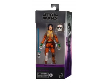 Star Wars Rebels Black...