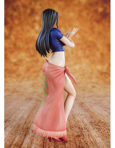 ONE PIECE ZERO DEVIL CHILD NICO ROBIN