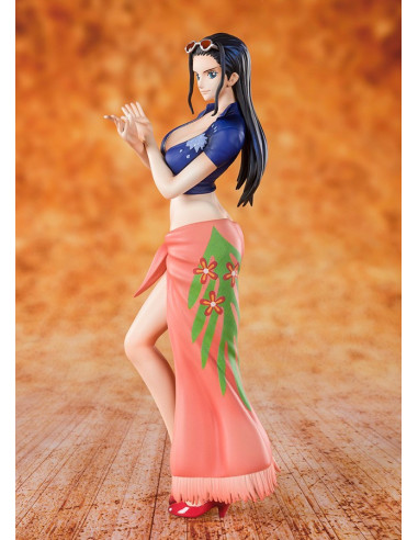 ONE PIECE ZERO DEVIL CHILD NICO ROBIN