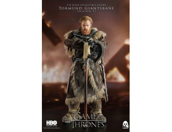 GOT TORMUND GIANTSBANE 16 AF