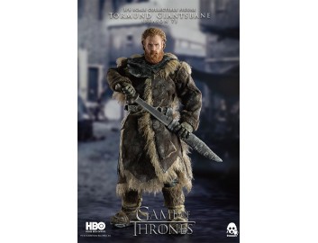 GOT TORMUND GIANTSBANE 16 AF 2