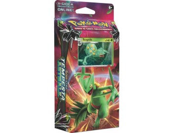 POKEMON TEMPESTA ASTRALE...