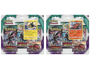 POKEMON GUARDIANI NASCENTI...