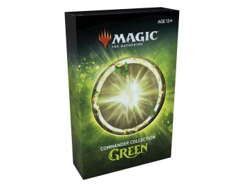 Magic the Gathering...