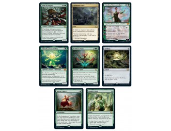 Magic the Gathering... 2