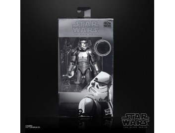 Star Wars Episode V Black...