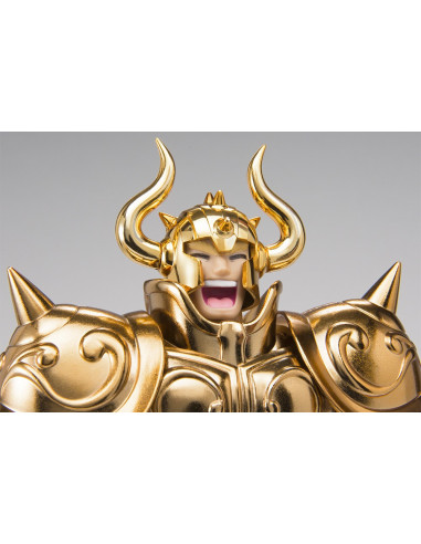 SAINT SEIYA MYTH CLOTH EX TAURUS OCE