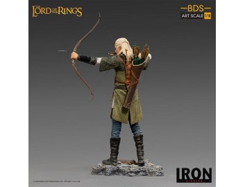 LORD OF THE RINGS LEGOLAS... 2