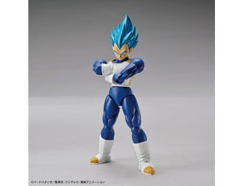 FIGURE RISE SUPER SAIYAN...