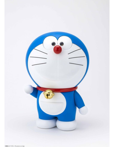 DORAEMON ZERO EX MOVIE 2