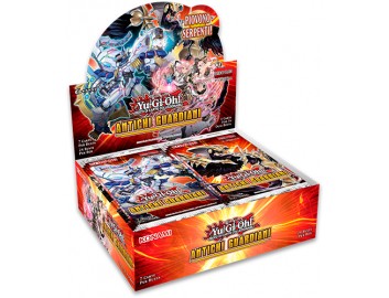 Yu-Gi-Oh! Ancient Guardians...