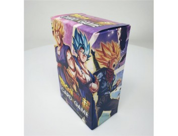 Dragon Ball Super...