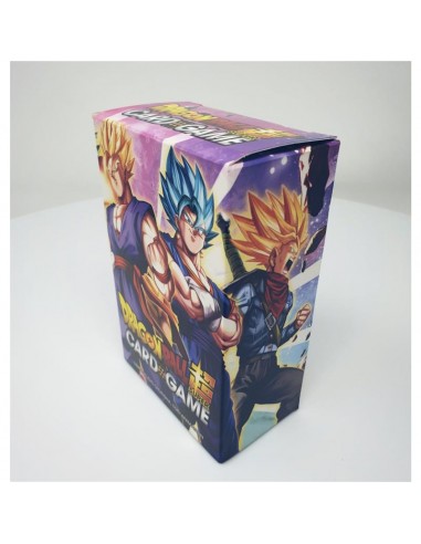 Dragon Ball Super Collector's Edition...