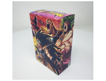 Dragon Ball Super... 2