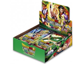 Dragon Ball Super DBS5 Box...
