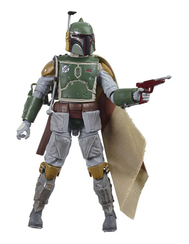 Star Wars Episode V Black Series Action Figures 15 cm 40th Anniversary 2020 Wave 3 Assortment (5)