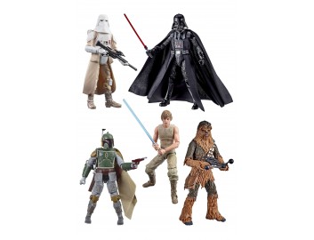 Star Wars Episode V Black...