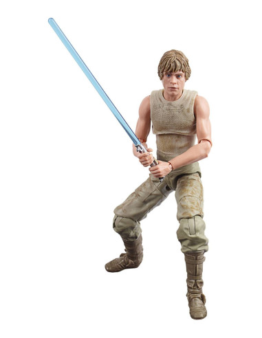 Star Wars Episode V Black Series Action Figures 15 cm 40th Anniversary 2020 Wave 3 Assortment (5)