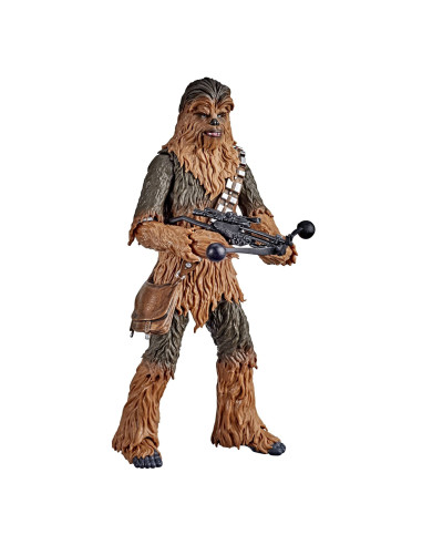 Star Wars Episode V Black Series Action Figures 15 cm 40th Anniversary 2020 Wave 3 Assortment (5)
