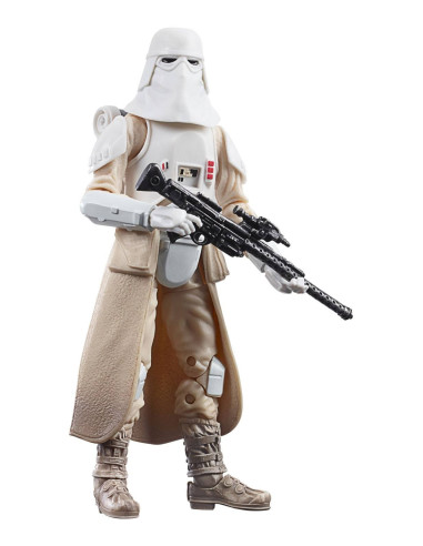 Star Wars Episode V Black Series Action Figures 15 cm 40th Anniversary 2020 Wave 3 Assortment (5)