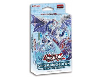 Yu-Gi-Oh! Structure Deck...
