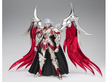 SAINT SEIYA EX WAR GOD ARES...