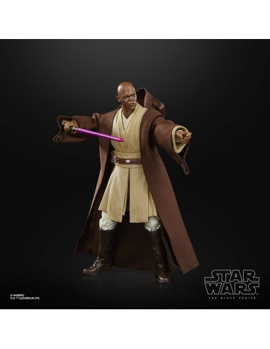 Star Wars Episode I Black Series Lucasfilm 50th Anniversary Action