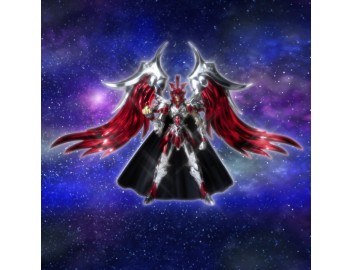 SAINT SEIYA EX WAR GOD ARES... 2