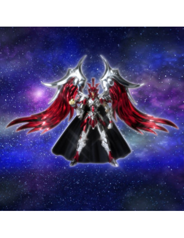 SAINT SEIYA EX WAR GOD ARES SAINTIA SHO
