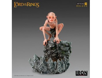 LORD OF THE RINGS GOLLUM...