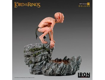 LORD OF THE RINGS GOLLUM... 2