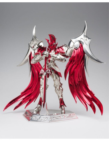SAINT SEIYA EX WAR GOD ARES SAINTIA SHO