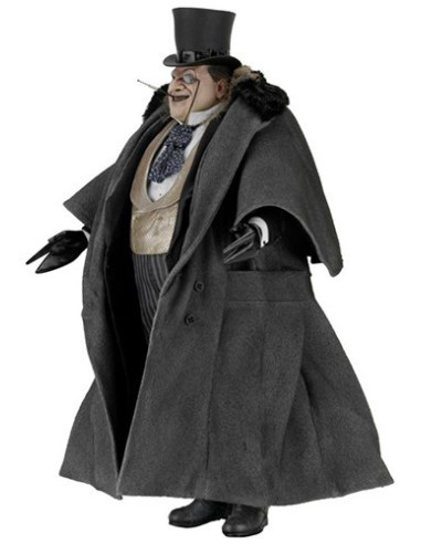 BATMAN RETURNS MAYORAL PENGUIN 14 AF