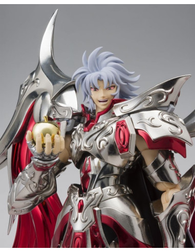 SAINT SEIYA EX WAR GOD ARES SAINTIA SHO