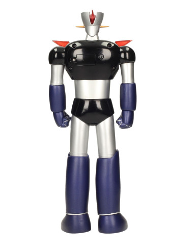 MAZINGER Z 30CM AF WITH LIGHTS