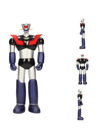 MAZINGER Z 30CM AF WITH LIGHTS