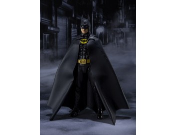 BATMAN 1989 S.H.FIGUARTS