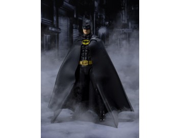 BATMAN 1989 S.H.FIGUARTS 2