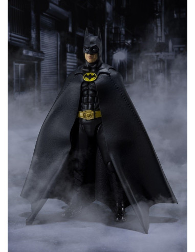 BATMAN 1989 S.H.FIGUARTS