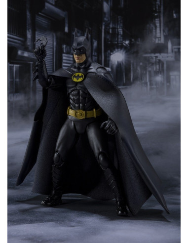 BATMAN 1989 S.H.FIGUARTS