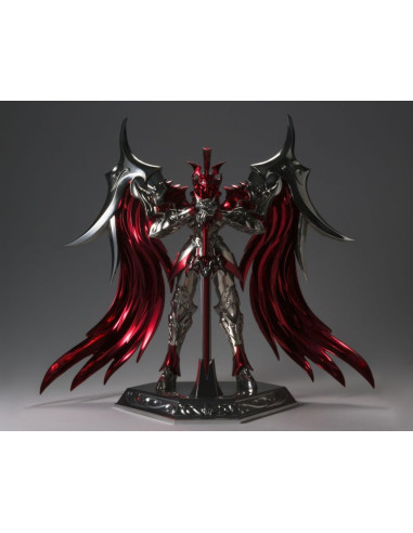 SAINT SEIYA EX WAR GOD ARES SAINTIA SHO