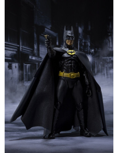 BATMAN 1989 S.H.FIGUARTS