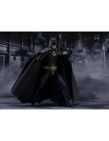 BATMAN 1989 S.H.FIGUARTS