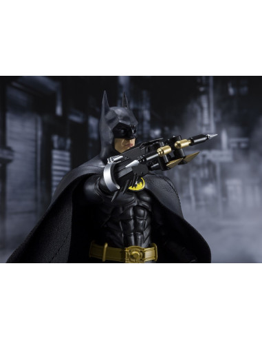 BATMAN 1989 S.H.FIGUARTS