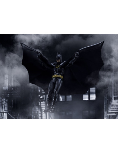 BATMAN 1989 S.H.FIGUARTS