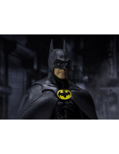 BATMAN 1989 S.H.FIGUARTS